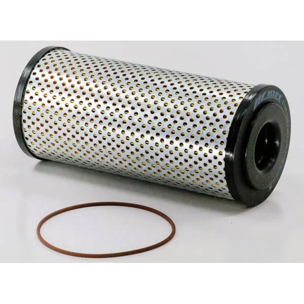 Hifi Filter