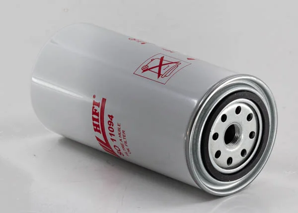 Hifi Filter - SO 11094 - Ölfilter SpinOn