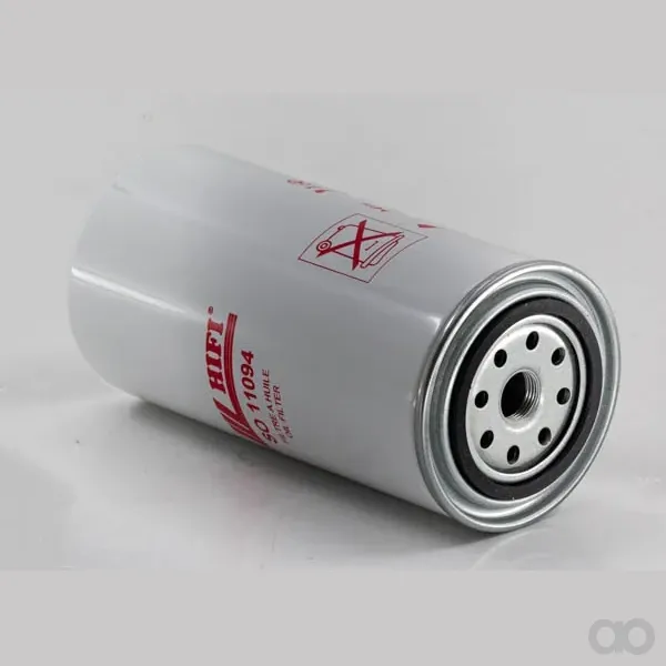 Hifi Filter
