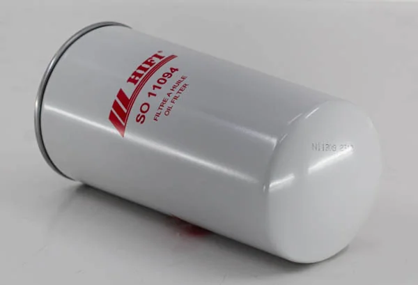 Hifi Filter - SO 11094 - Ölfilter SpinOn