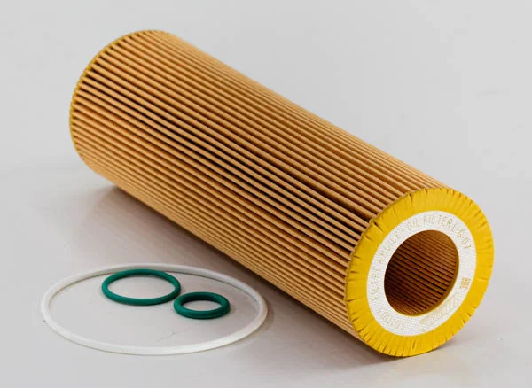 Hifi Filter - SO 11103 - Ölfilterelement