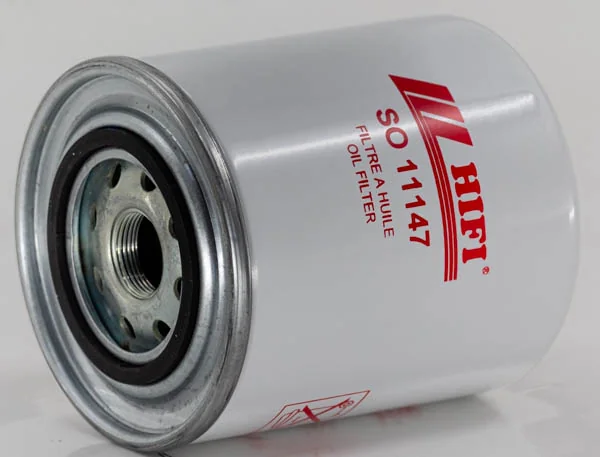 Hifi Filter - SO 11147 - Ölfilter SpinOn