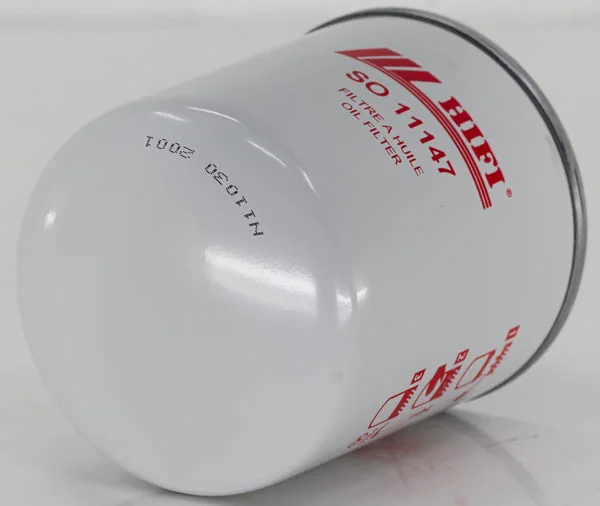 Hifi Filter - SO 11147 - Ölfilter SpinOn