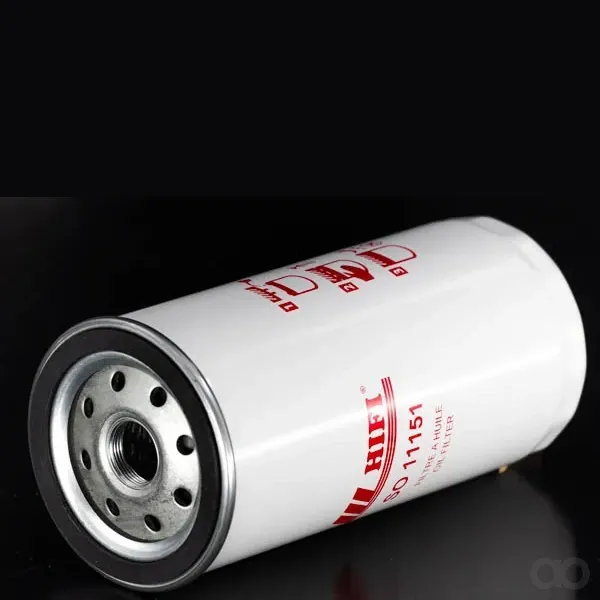 Hifi Filter