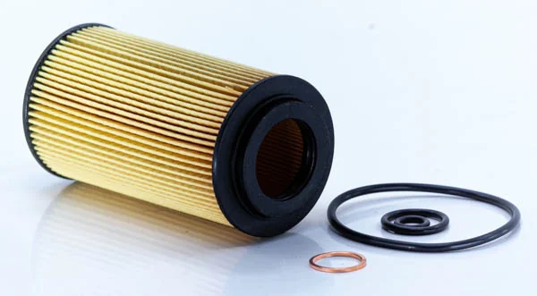Hifi Filter
