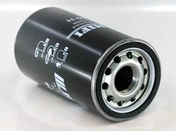 Hifi Filter - SO 11 - Ölfilter SpinOn