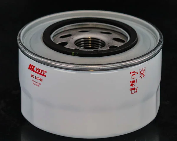 Hifi Filter - SO 12048 - Ölfilter SpinOn