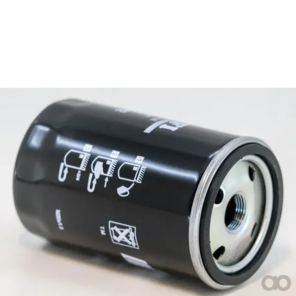 Hifi Filter