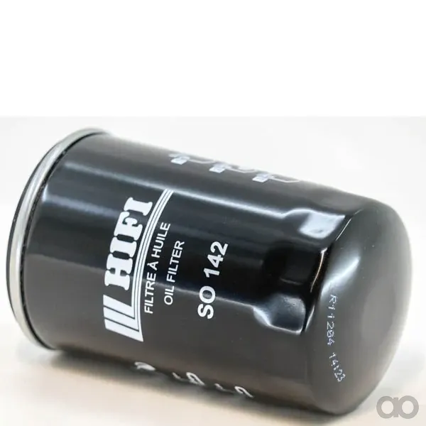 Hifi Filter - SO 142 - Ölfilter SpinOn