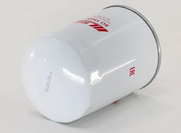 Hifi Filter - SO 15000 - Ölfilter SpinOn