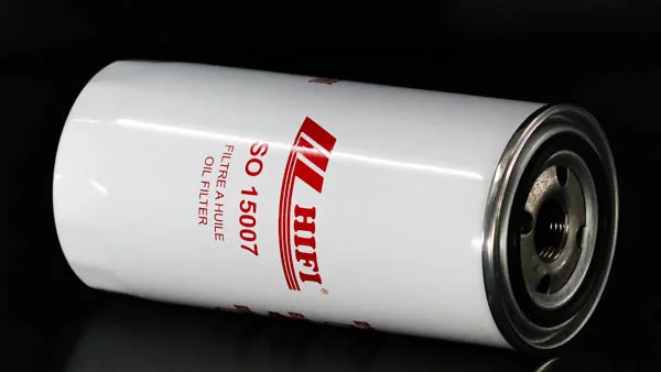Hifi Filter - SO 15007 - Ölfilter SpinOn