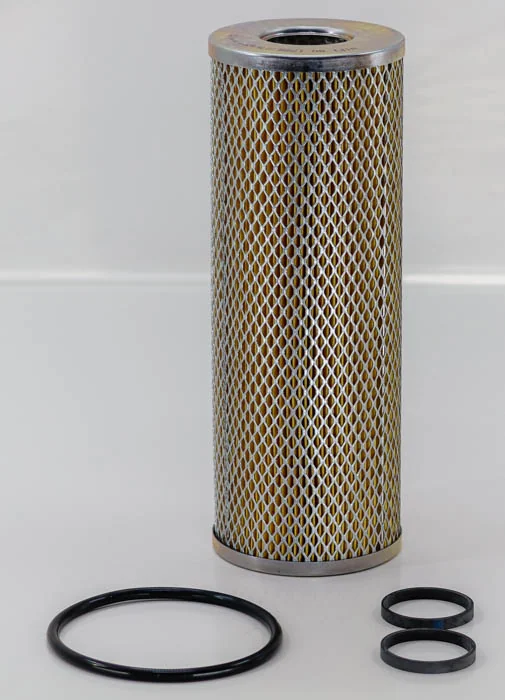 Hifi Filter - SO 1725 - Ölfilterelement