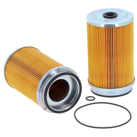 Hifi Filter