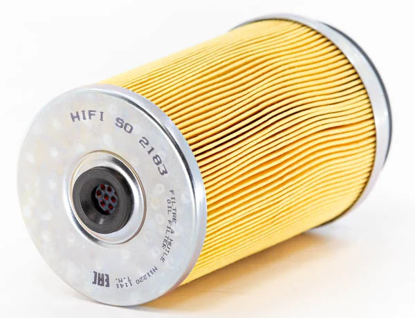 Hifi Filter - SO 2183 - Ölfilterelement