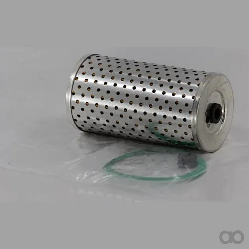 Hifi Filter