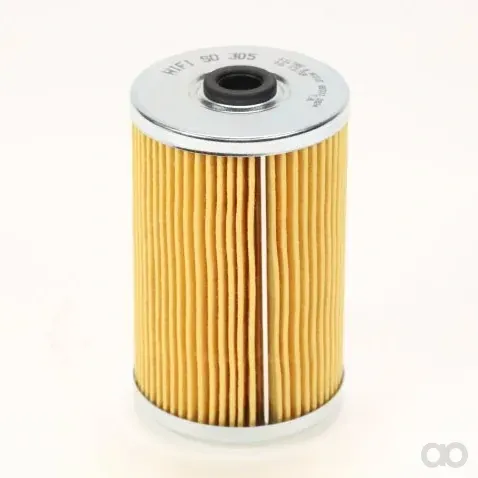 Hifi Filter