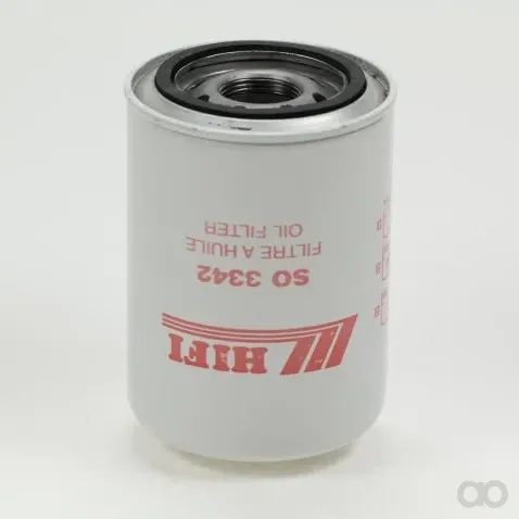 Hifi Filter