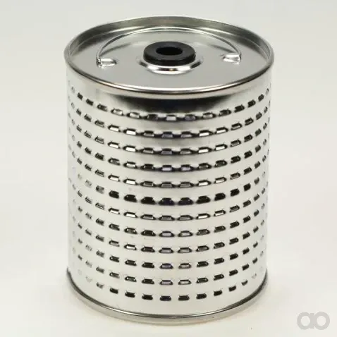 Hifi Filter