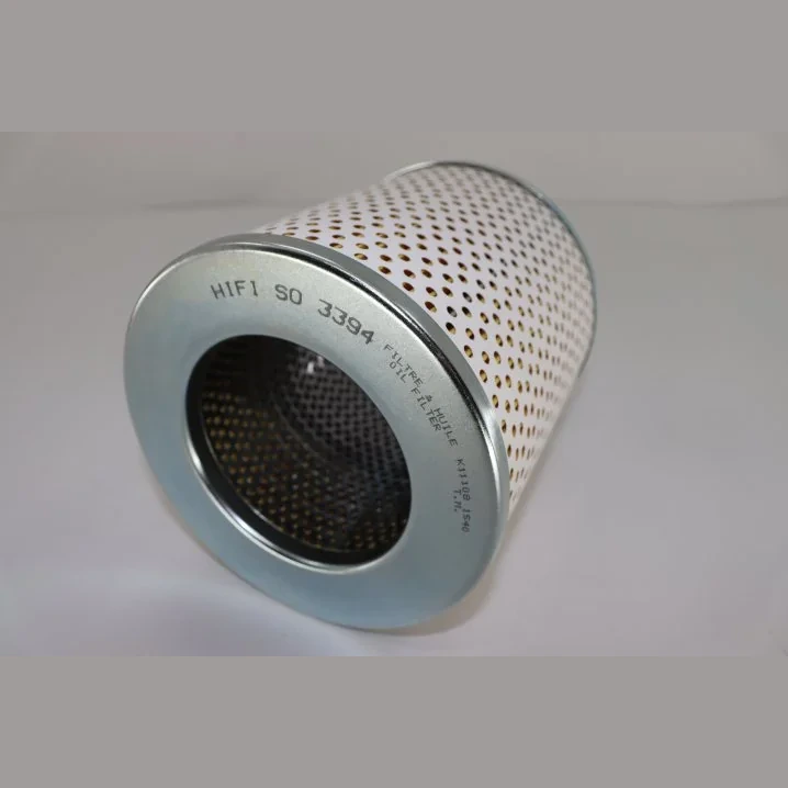 Hifi Filter