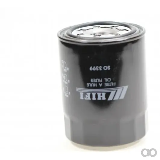 Hifi Filter