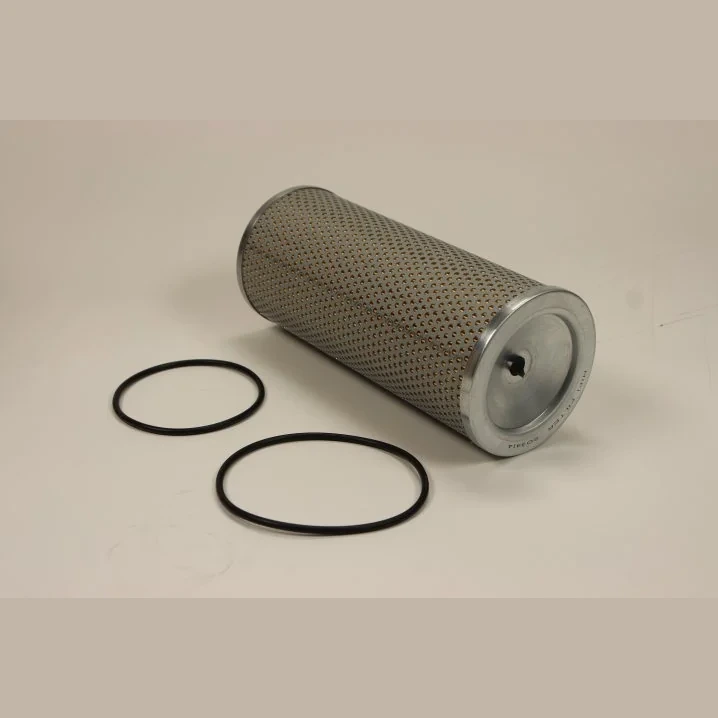 Hifi Filter