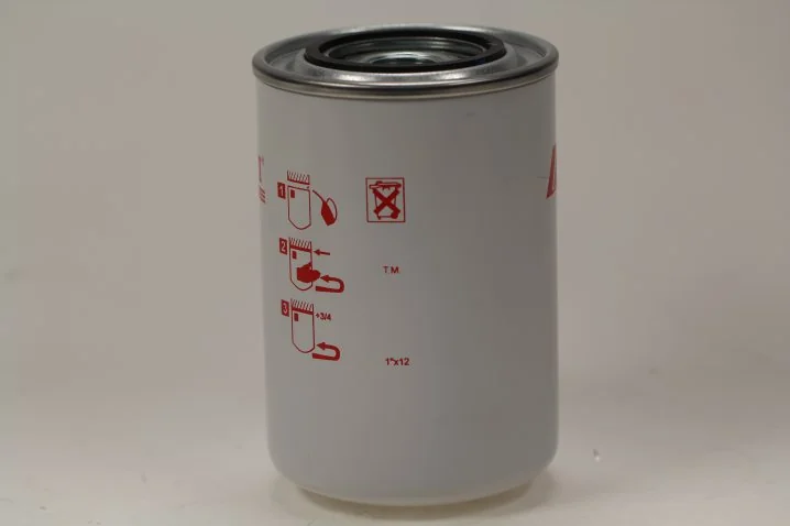 Hifi Filter