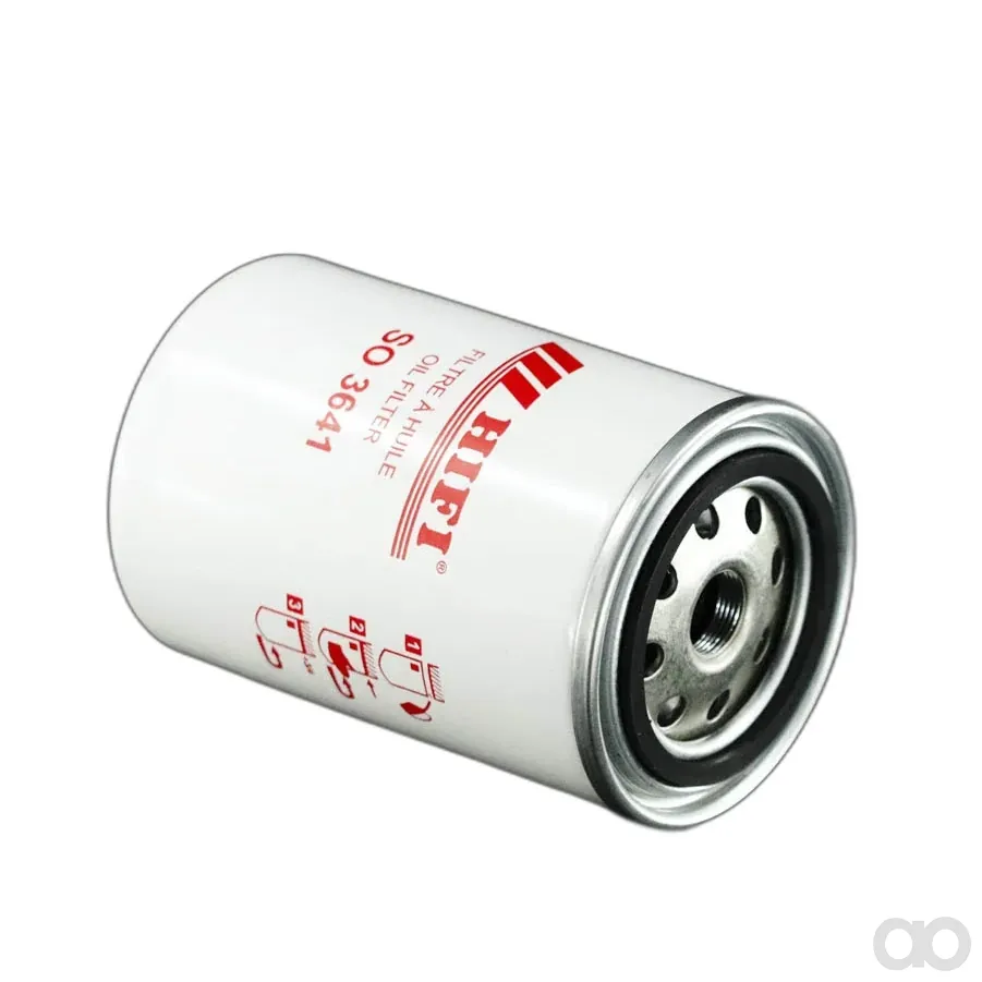 Hifi Filter