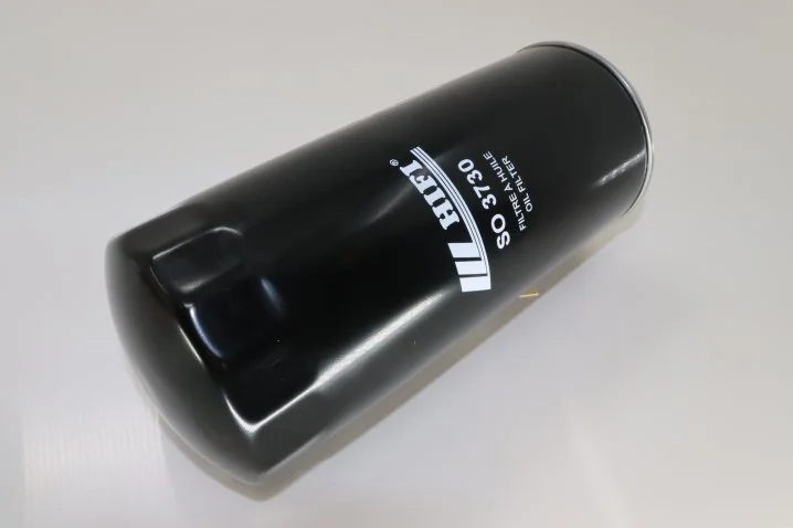 Hifi Filter