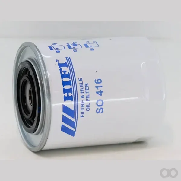 Hifi Filter