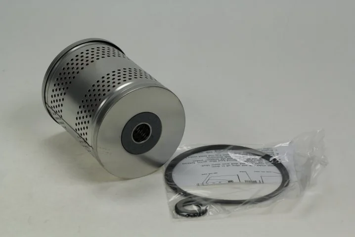 Hifi Filter - SO 512 - Flüssigkeitsfilterelement