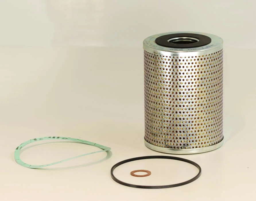Hifi Filter - SO 525 - Ölfilterelement