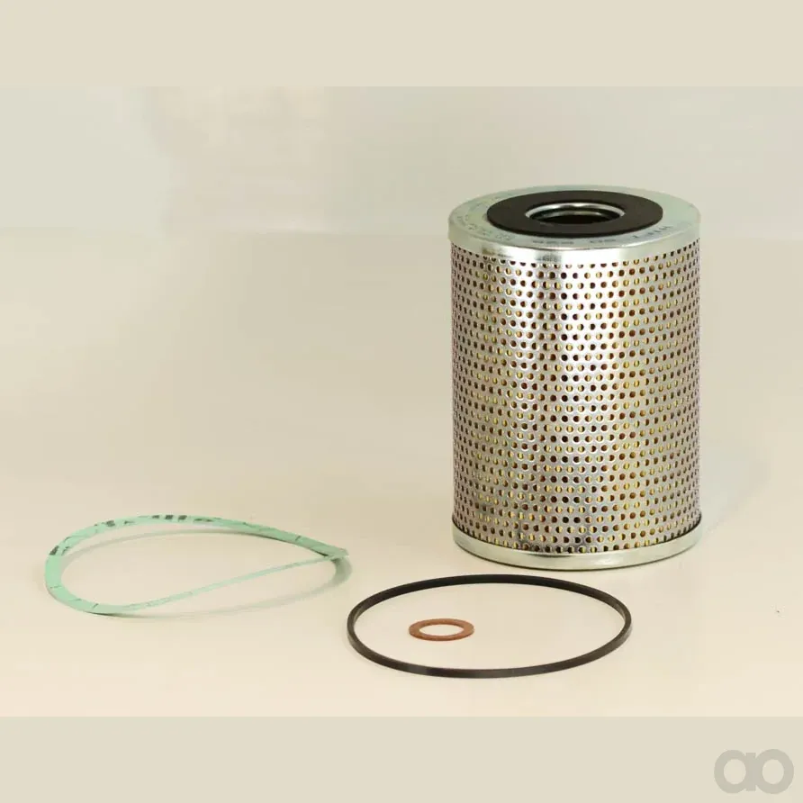 Hifi Filter