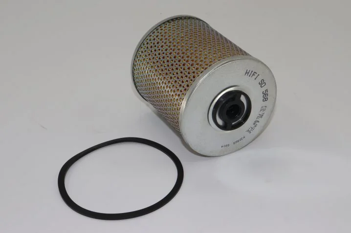 Hifi Filter - SO 568 - Ölfilterelement