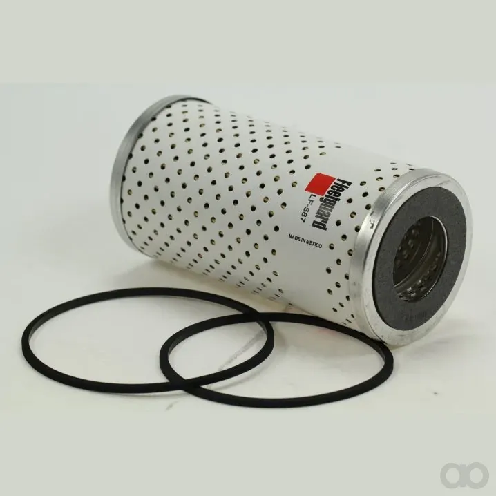 Hifi Filter