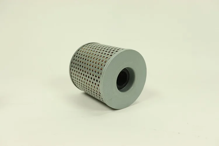 Hifi Filter - SO 6066 - Ölfilterelement
