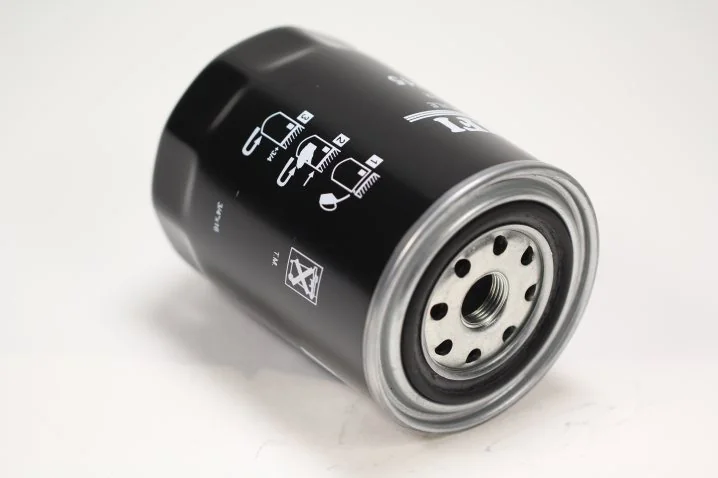 Hifi Filter - SO 6115 - Ölfilter SpinOn