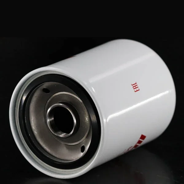 Hifi Filter