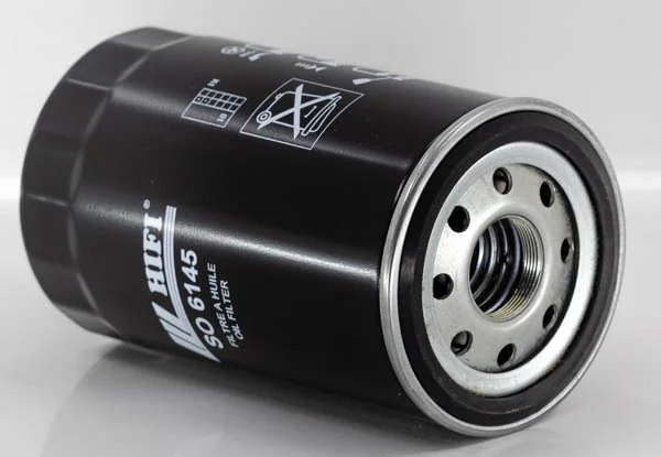 Hifi Filter - SO 6145 - Ölfilter