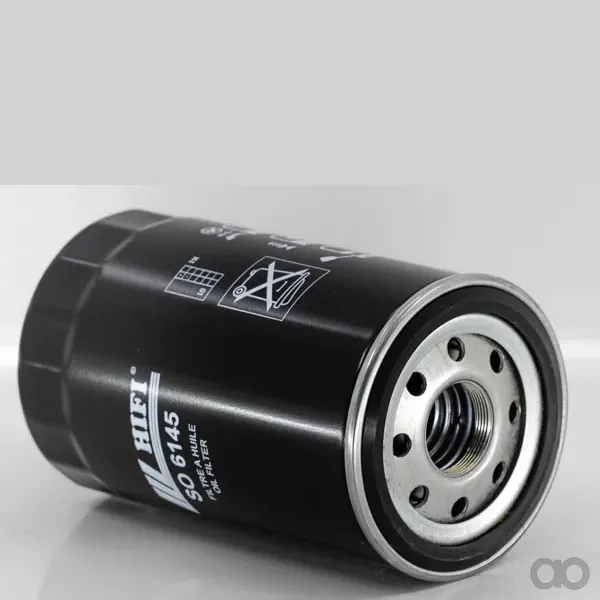 Hifi Filter