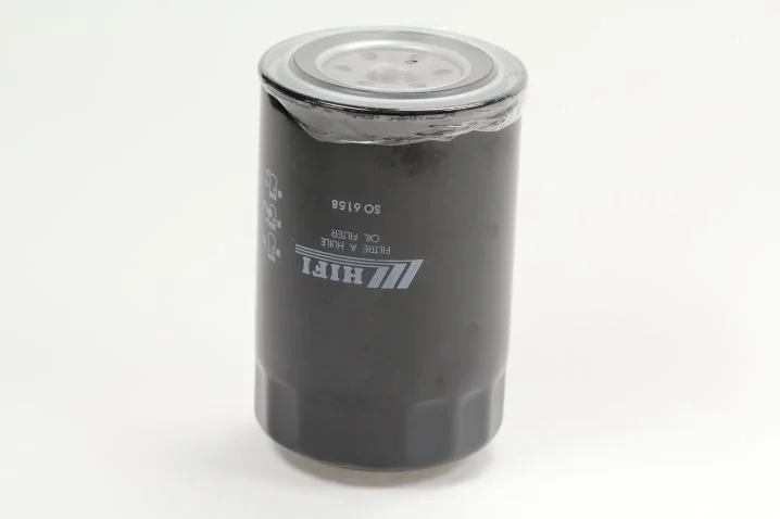 Hifi Filter - SO 6158 - Ölfilter SpinOn