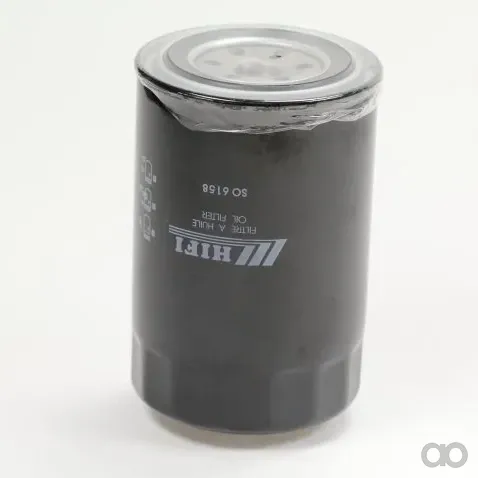 Hifi Filter