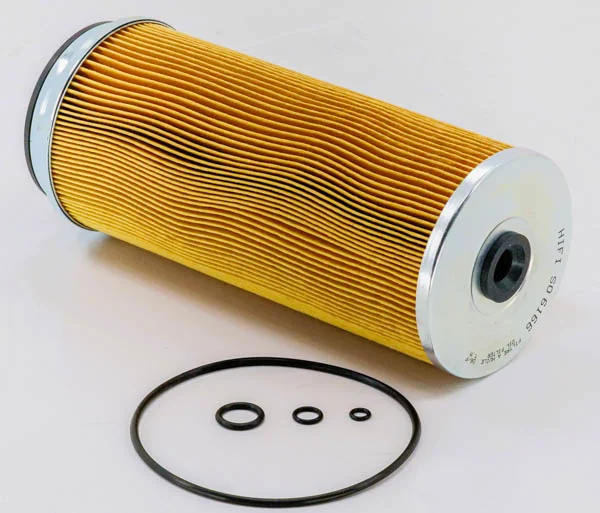 Hifi Filter - SO 6166 - Ölfilterelement
