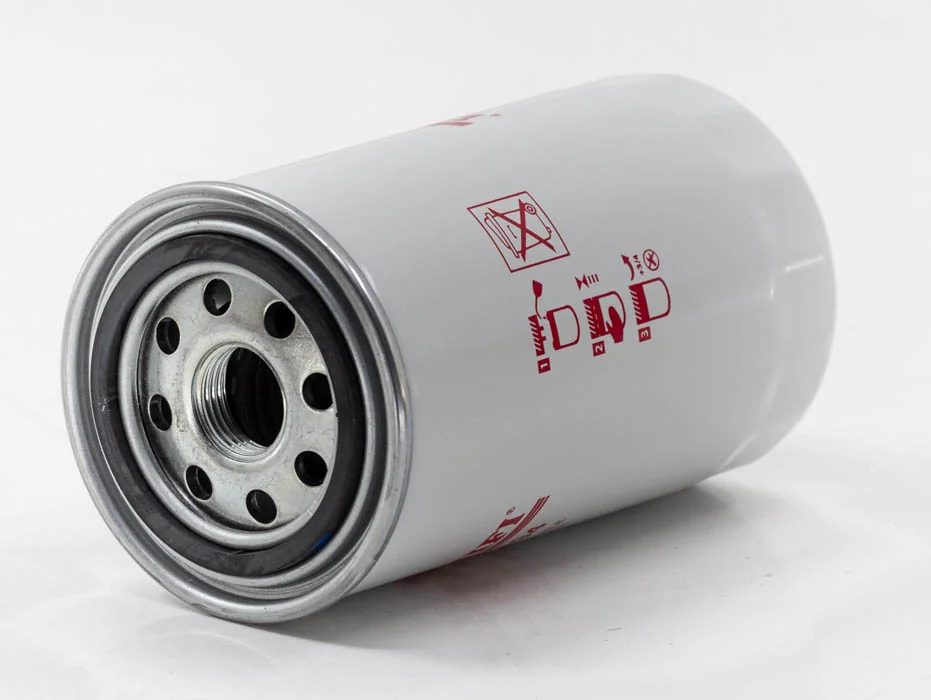 Hifi Filter - SO 6194 - Ölfilter SpinOn