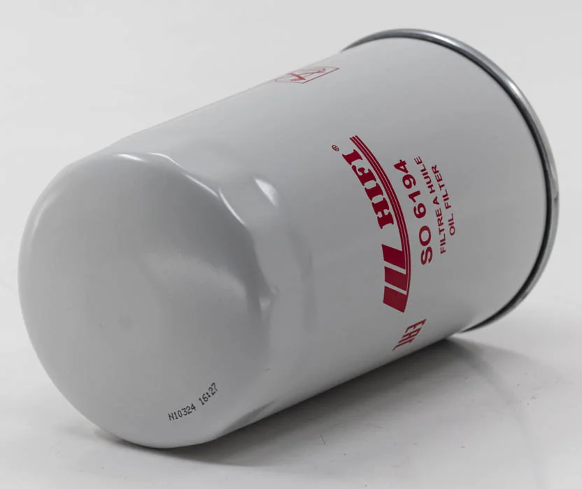 Hifi Filter - SO 6194 - Ölfilter SpinOn