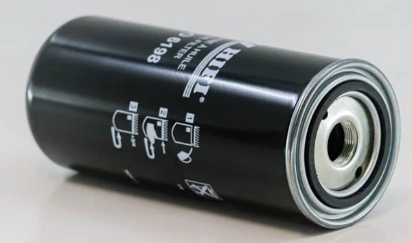 Hifi Filter - SO 6198 - Ölfilter SpinOn