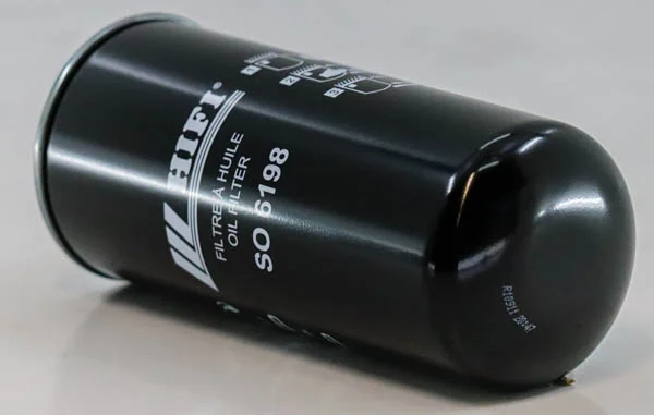 Hifi Filter - SO 6198 - Ölfilter SpinOn