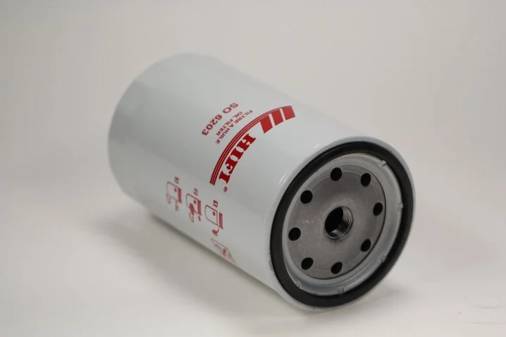 Hifi Filter - SO 6203 - Ölfilter SpinOn
