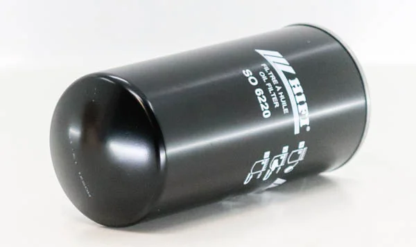 Hifi Filter - SO 6220 - Ölfilter SpinOn