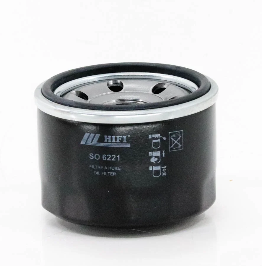Hifi Filter - SO 6221 - Ölfilter SpinOn
