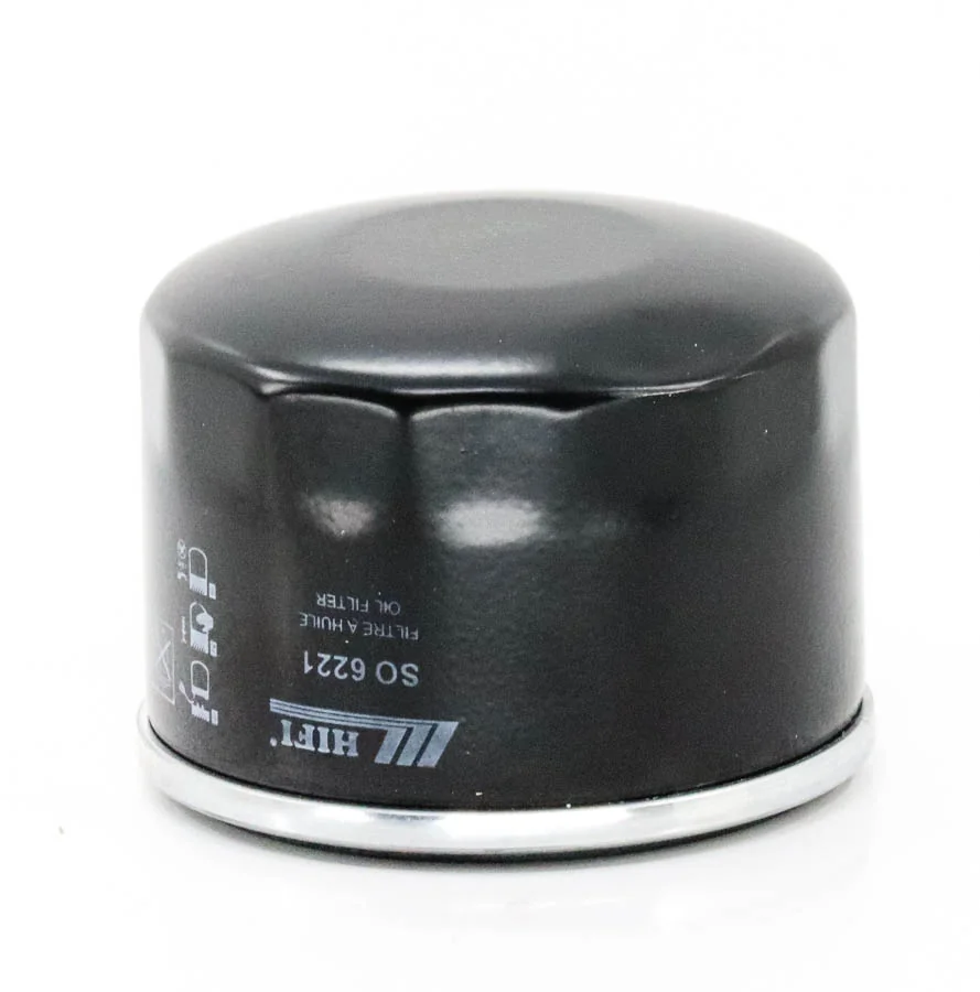 Hifi Filter - SO 6221 - Ölfilter SpinOn